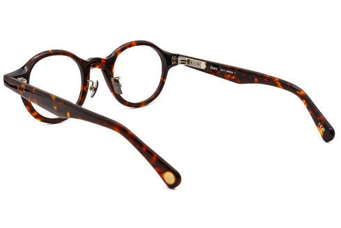 S117 MIMOSA col.Tortoise (Asian Fit)